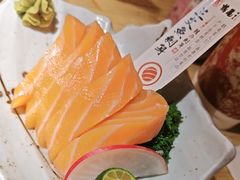 -鹤龟料理店(时代天街店)