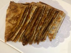 金丝饼-香丰阁·烤鸭·川湘菜(昌平店)