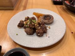 -厦门源昌凯宾斯基大酒店-隠れ鉄板焼