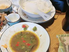 -食光慢宴·安吉土菜馆