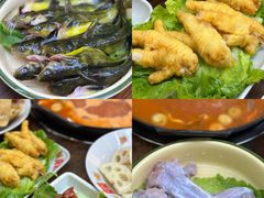 -火山屋台(新街口店)