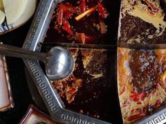 -陈眼镜火锅(总店)