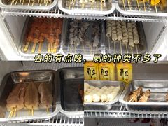 -大学路8号炸串(大学路十四号院店)