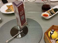 -粤江春·早茶·潮粤菜·宴会(罗湖宝能中心店)