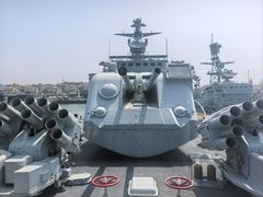 -中国人民解放军海军博物馆