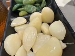 -一只羊·铜锅涮羊肉烧烤