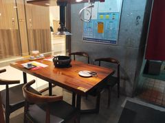 -热血兄弟·炭火烤肉(融侨中心店)