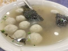 -福建美食城(老君堂店)