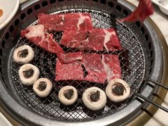 -火炉火自助餐(西直门凯德MALL店)