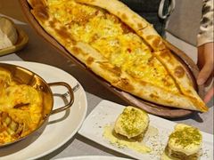 -Efes Turkish & Mediterranean Cuisine 艾菲斯餐厅(陆家嘴店)