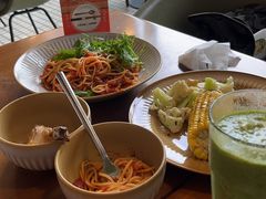 -BAKER&SPICE(BFC外滩金融中心店)
