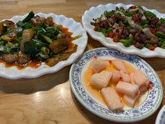-明婷饭店(外曹家巷店)