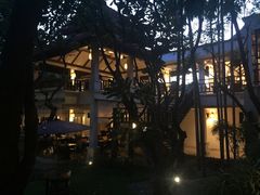 -清迈菩提塞雷纳