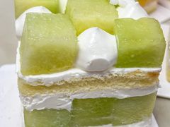 -黑池口感烘焙·生日蛋糕(坂田店)