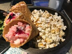 -豆蔻电影主题餐厅(四牌楼店)