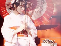 -东京浅草和服体验江户和装工房雅(浅草本店)