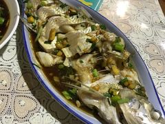 -南花桥羊肉馆老字号(乌镇店)