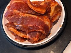 -韩宫宴烤肉·料理(南京江宁万达店)