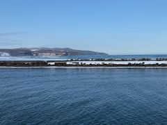 -网走流冰观光破冰船极光号