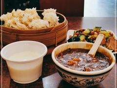 -都一处烧麦馆(前门店)