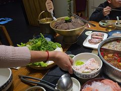 -巴奴毛肚火锅(广益哥伦布店)