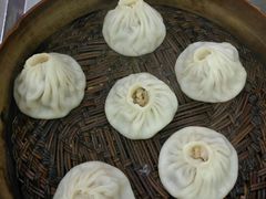 -四季美汤包(户部巷店)