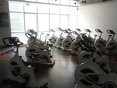 -黄金时代健身(CBD店)