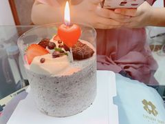 -你好独角兽·蛋糕甜品
