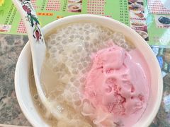 -百花传统甜品店(原址店)