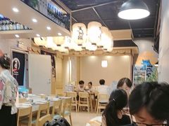 -樱の千渡日式料理·铁板烧•烧鸟(金盛田广场店)