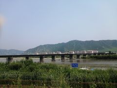 -图们国门景区