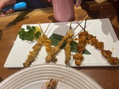 -九井澤精致料理(金茂店)