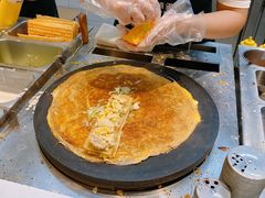 -2颗鸡蛋煎饼(北京路天河城店)