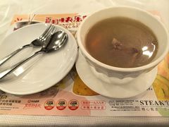 -威尼斯西餐厅(扬名广场店)