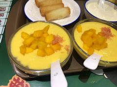 -五条人糖水铺(武林总店)