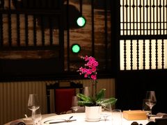 -金链花·泰国餐厅(国贸店)