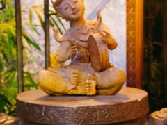 -申粤轩酒楼·三十年粤菜经典(丁香花园店)