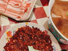 -赵美丽重庆火锅(西安直营总店)