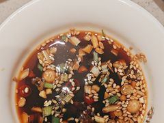 -老佛爷铜炉蛙锅(东门老街店)