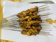 -铁诚烤肉