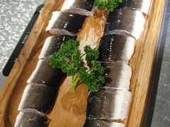 -本炙炭烤·蒲烧活鳗料理店(金沙洲店)