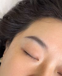 -轻妆Feel·半永久纹眉眼线