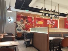 -比格比萨自助(宝山日月光店)