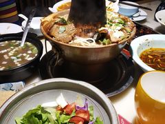 -杏花堂·山西菜馆(晋中万达店)