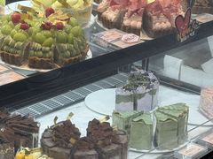 -黑草莓(重庆路店)