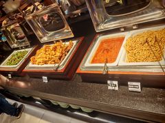 -韩盛·盛江山自助料理(中街大悦城店)