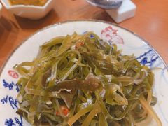 -琥珀老六龙虾(四里河店)