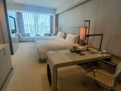 -北京康莱德酒店