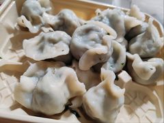 -鸿毛饺子(紫竹桥店)