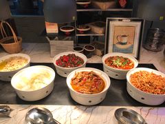 -常德武陵天济喜来登酒店-盛宴餐厅